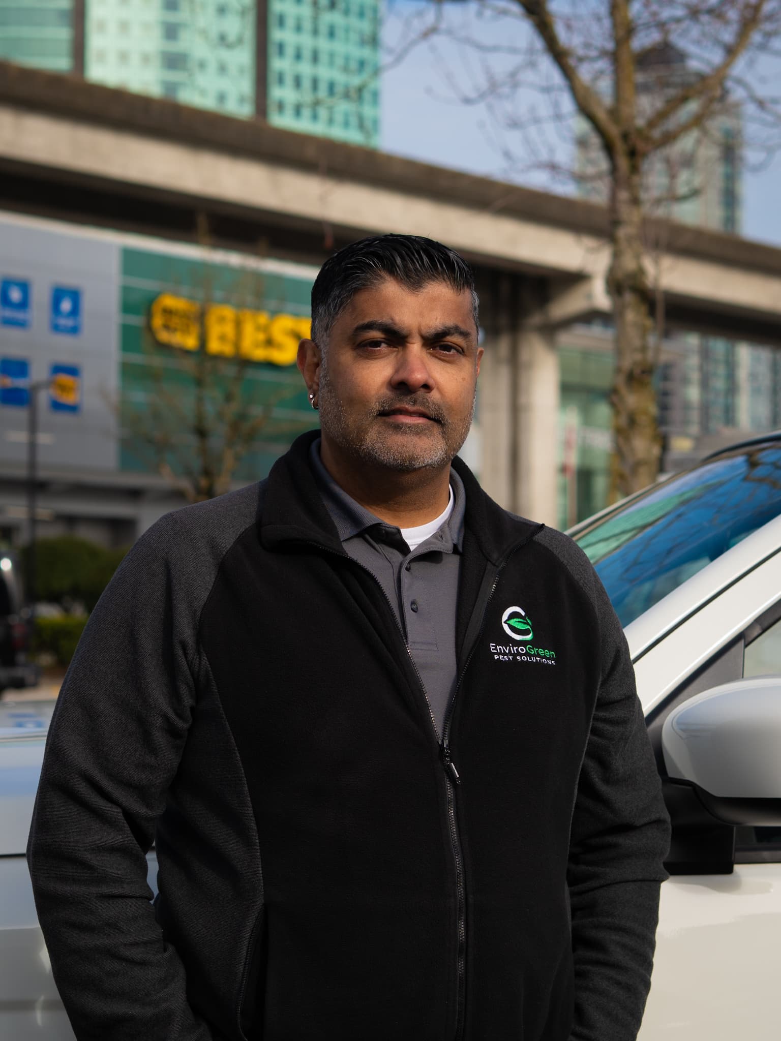 Nik Singh